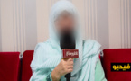 بعد سطو شقيقها على منزل والدها المتوفي.. امرأة تناشد مساعدتها لتوفير قطعة أرضية لبناء بيت يأويها بالناظور
