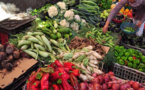 الحسيمة تسجل أعلى إرتفاع في أثمنة الخضر والسمك واللحوم خلال الشهرين الماضيين