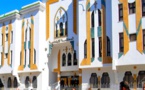 ابتدائية الحسيمة تدين متهمين بالتسول بالسجن والغرامة