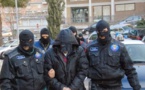 السلطات الايطالية تلقي القبض على مقاتل مغربي في صفوف تنظيم داعش