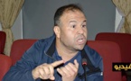 غريب.. حوليش يضع يده بيد شركة اعترف أنها ستغرق الناظور في الأزبال صيف هذه السنة