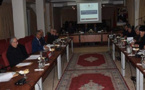 المجلس الإقليمي غائب عن المشاريع التنموية بإقليم الناظور والدورات تمر بالله يسخر