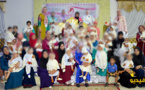 أزيد من عشرين طفلا يستفيدون من حملة ختان جماعي بالناظور 