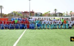 الناظور تشهد تنظيم النسخة الثانية من الدوري الوطني مولاي الحسن