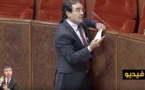 فاروق الطاهري لوزير الهجرة: الجالية تشتكي غياب جودة الخدمات وغلاء التذاكر وعدم سلاسة العبور