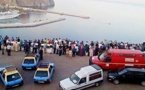 بعد مرور يوم على اختفائه.. العثور على جثة شاب تطفو بشاطئ "كلابونيطا" بالحسيمة