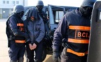ايقاف شخص ببني شيكر موضوع مذكرة بحث دولية للاشتباه في انتمائه لمنظمة ارهابية