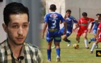أحمد الشامي.. أحببت كرة القدم كثيرا وأطلب من والدي رحمه الله أن يسامحني لأنني لم أحقق حلمه 