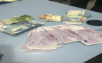 جمارك بني أنصار تحجز أزيد من 84 ألف أورو