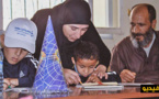 جمعية ايث سعيذ للأشخاص ذوي الاحتياجات الخاصة تواصل تنفيذ  مشروعها الثقافي والترفيهي  المدعم من طرف المبادرة الوطنية للتنمية البشرية
