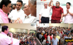 الناظور.. الشبيبة الاستقلالية تدعو في مؤتمرها الجهوي لانقاذ شباب المناطق الحدودية 