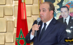 سعيد زرو  يكشف الوجه المستقبلي للمدن المحيطة بمارتشيكا في ندوة صحفية استعرض فيها عشر سنوات من منجزات الوكالة 