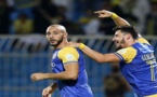الكان يفرض على الريفي أمرابط عطلة إجبارية مع النصر السعودي