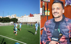 حلاق المتشردين: أصبح تسيير الفرق الكروية وسيلة للاغتناء السريع و"الفتح الناظوري" يعيش أحلك أيامه