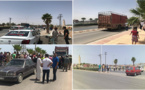 اتهام سائق شاحنة بالقتل العمد دهسا يستنفر شرطة مدينة العروي 