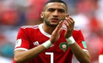 العملاق الألماني يرغب في التعاقد مع زياش رغم أدائه المتواضع في الكان