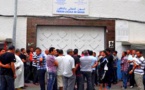 تقرير المرصد المغربي للسجون: سجون المملكة تعج بالشباب و180 حالة وفاة وقعت سنة 2018