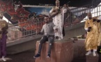 الفنان الناظوري "طارق تيتو" يطرح جديده المعنون بـ"ألالة أومالي مالي" ويتوقع له تصدّر "الطوندونس" الريفي
