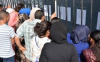 يهم تلامذة الناظور.. هذا موعد الإعلان عن نتائج الباكالوريا للدورة الاستدراكية