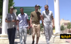 اسبانيا ترفض اللجوء السياسي لأربعة نشطاء حراكيين فروا إلى مليلية 