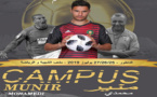 تربص رياضي و اجتماعي لأطفال الناظور و النواحي تحت إشراف الدولي منير محمدي و عدد من النجوم و الأطر