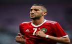 بسبب أدائه الباهت في "الكان".. مدرب "أرسنال" يبعد الريفي زياش من حساباته