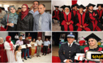 مديرية التعليم بالناظور تحتفي بالتلاميذ المتفوقين وتستعرض حصيلة الموسم الدراسي