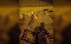 بالصور.. الجمعية المغربية لحقوق الإنسان تكشف الوضع المزري للمهاجرين وطالبي اللجوء بمليلية 