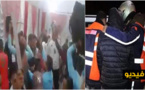 الشرطة تدخل على خط "فيديو" يظهر أشخاصا يشهرون الأسلحة في حفل زفاف وتعتقل أحد المشتبه فيهم 