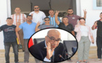 عامل الإقليم يتدخل لتسيير مجلس جماعة الدريوش عقب انهياره بسبب الاستقالات الجماعية