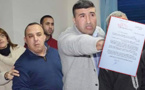 زلزال الاستقالات يهز جماعة الناظور.. عضو يغادر منصبه احتجاجا على الرئيس واخرون يلوحون بسلك الطريق نفسه