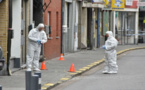 بلجيكا.. عصابات المخدرات تفجر قنبلة يدوية داخل حانة بمدينة أنويربن