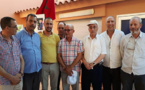 انعقاد المؤتمر المحلي لتجديد هياكل فرع حزب الاستقلال بجماعة بوعرك