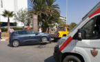 أمرها بالتوقف في مكان ممنوع وتدخلت الشرطة .. سائقة بالناظور تطالب "حارس سيارات" بأداء الغرامة المترتبة عن المخالفة 