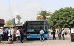 ساكنة زايو تطالب بمحطة للحافلات قرب المركب التجاري وبإضافة حافلة تربط المدينة بالأحياء المجاورة