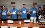 سمايل تكشف في ندوة صحفية عن البرنامج العام للنسخة الثالثة للأسبوع الأخضر بالناظور 