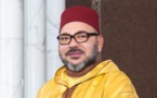 الملك محمد السادس يوجه رسالة سامية إلى الحجاج الميامين بمناسبة سفر أول فوج منهم إلى الديار المقدسة