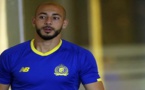بوادر أزمة بين الدولي أمرابط و"فيتوريا" تهدد تحضيرات النصر السعودي