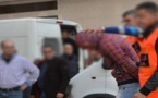 أمن الناظور يضع يده على صيد ثمين بعد اعتقال مروج للمخدرات الصلبة ومعاونه وخليلته بسلوان