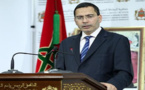 الخلفي يؤكد استمرار عقوبة الإعدام بالمغرب لردع 11 جريمة خطيرة