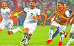 المنتخب الجزائري يهزم نظيره السنغالي ويحرز لقب كأس إفريقيا 2019