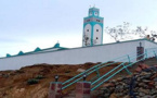 بناء مسجد ضواحي الحسيمة يجر مواطنا مقيما بالخارج  الى القضاء