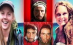 تم اعتقاله بالدريوش.. 6 سنوات سجنا لمتهم ضمن خلية "شمهروش" المتورطة في قتل سائحتين اسكندنافيتين