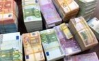 الناظور.. جمارك معبر "باريوتشينو" تعتقل إسباني حاول تهريب مبلغ مالي مهم من العملة الصعبة