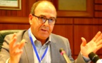 بنشماش: حزب "البام" يتعرض للاختراق وهناك من تفاوض مع "البيجيدي" بخصوص تحالف مقبل