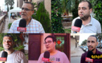 فعاليات مدنية بالإقليم ترحب بالزيارة الملكية للناظور 