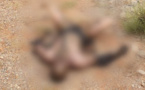 ستيني ينهي حياته حرقا بمادة مشتعلة في منطقة خلاء بجماعة أمجاو