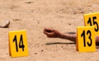 وزارة الداخلية تكشف تفاصيل العثور على رجل سلطة برتبة قائد مقتول بالرصاص