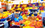 ارتفاع أسعار الخضر والفواكه واللحوم.. والحسيمة أغلى مدن المغرب