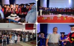 الناظور: معهد تكوين الأطر الصحية يحتفل بالممرضات والممرضين المتخرجين حديثا